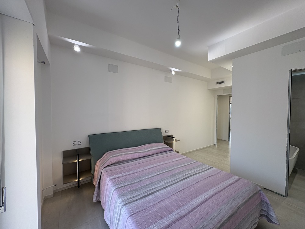 Appartamento in Via Gramsci a Sassari