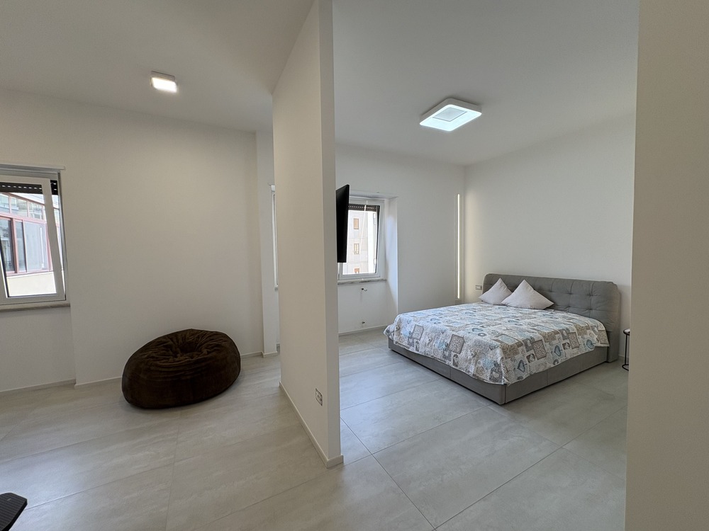 Appartamento in Via Gramsci a Sassari