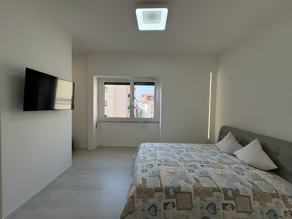 Appartamento in Via Gramsci a Sassari