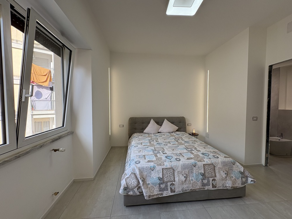 Appartamento in Via Gramsci a Sassari