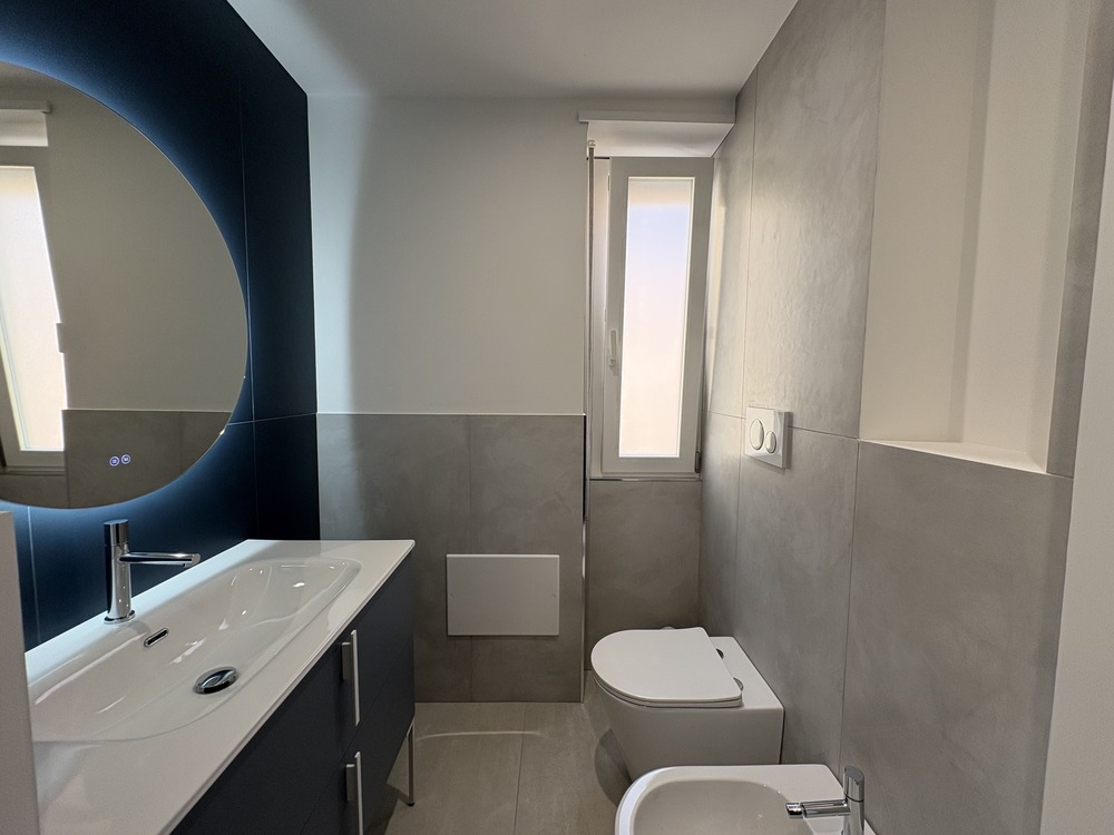 Appartamento in Via Gramsci a Sassari