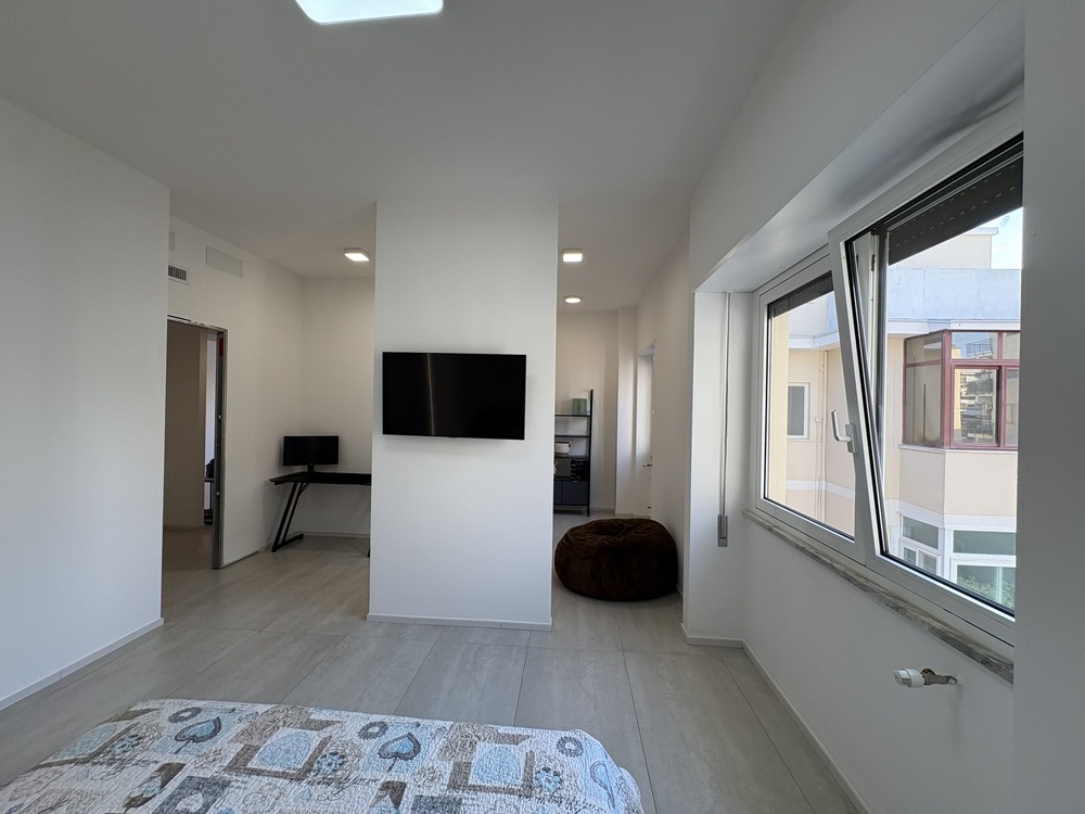 Appartamento in Via Gramsci a Sassari