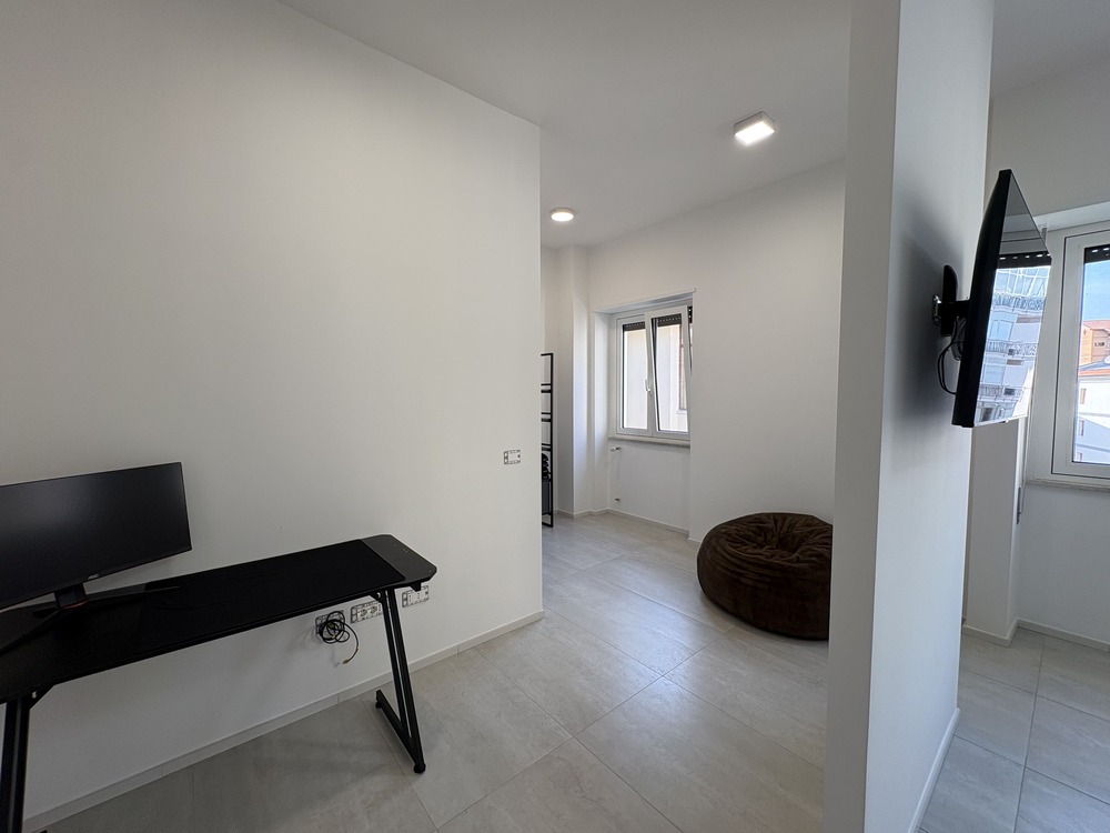 Appartamento in Via Gramsci a Sassari