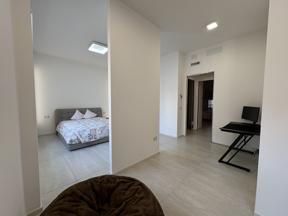 Appartamento in Via Gramsci a Sassari