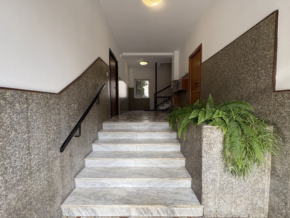 Appartamento in Via Gramsci a Sassari