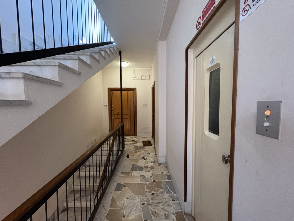 Appartamento in Via Gramsci a Sassari