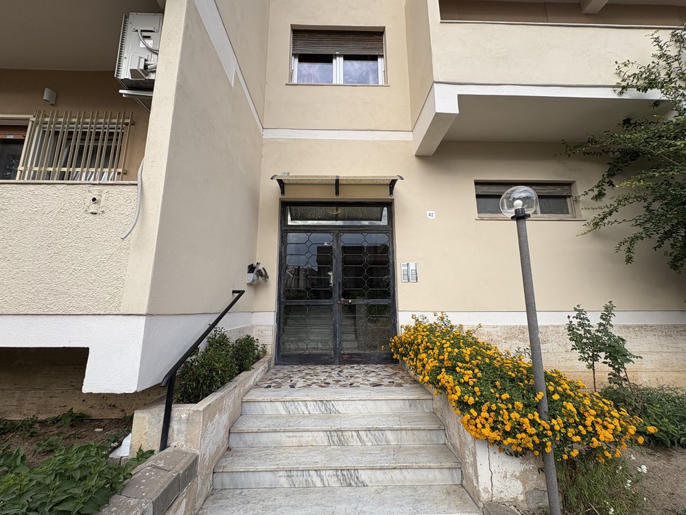 Appartamento in Via Gramsci a Sassari