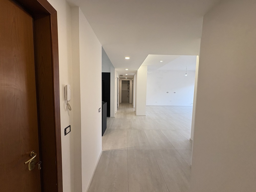 Appartamento in Via Gramsci a Sassari