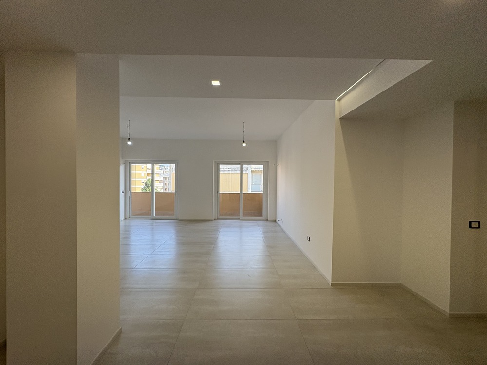 Appartamento in Via Gramsci a Sassari