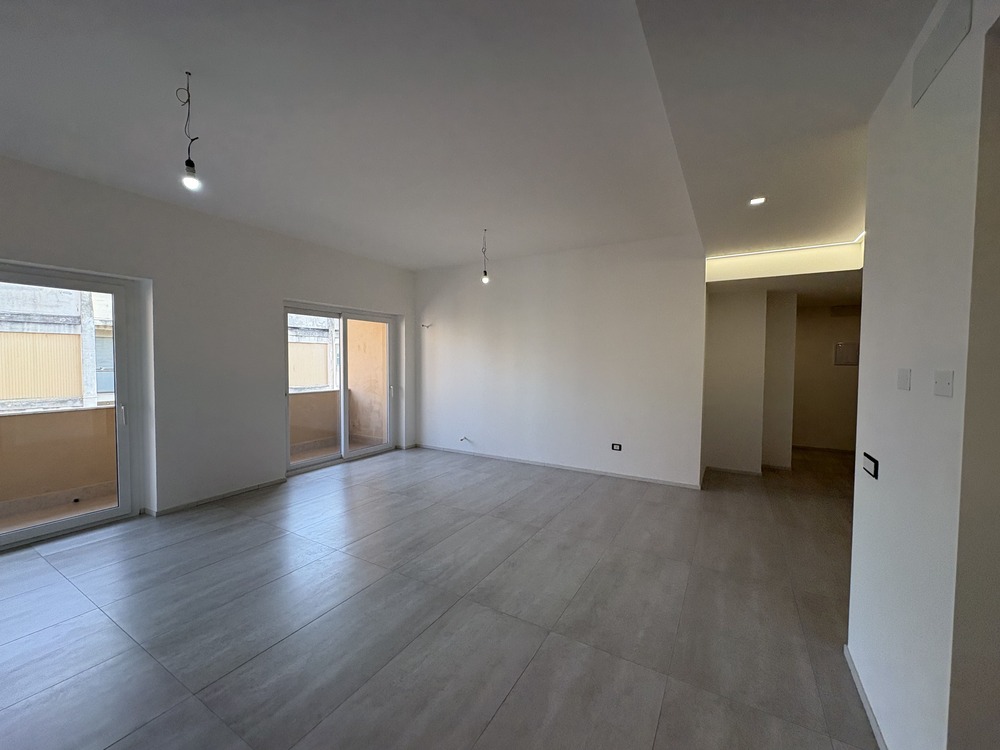 Appartamento in Via Gramsci a Sassari